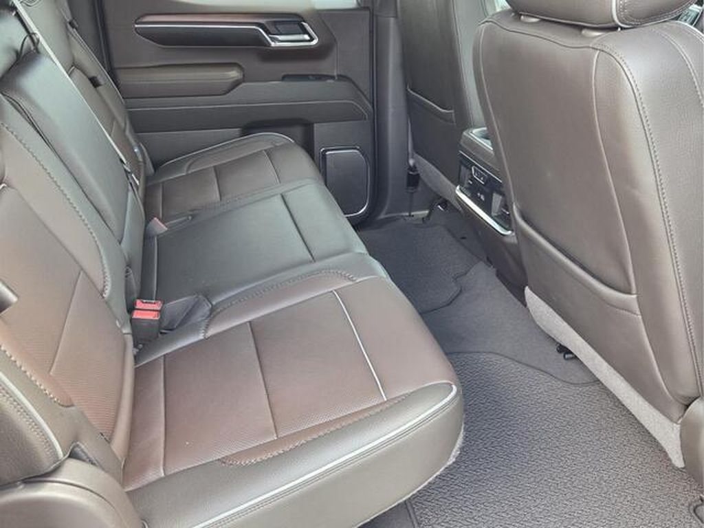 2024 GMC Sierra 1500 Denali Denali - Photo 18