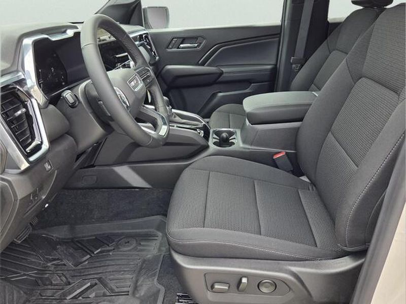 2026 GMC Canyon Elevation - Photo 10