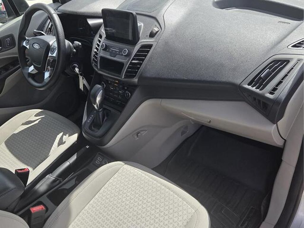 2019 Ford Transit Connect XLT - Photo 22