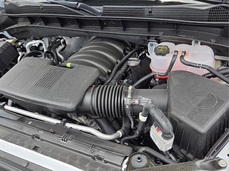 2026 GMC Sierra 1500 SLT - Photo 20