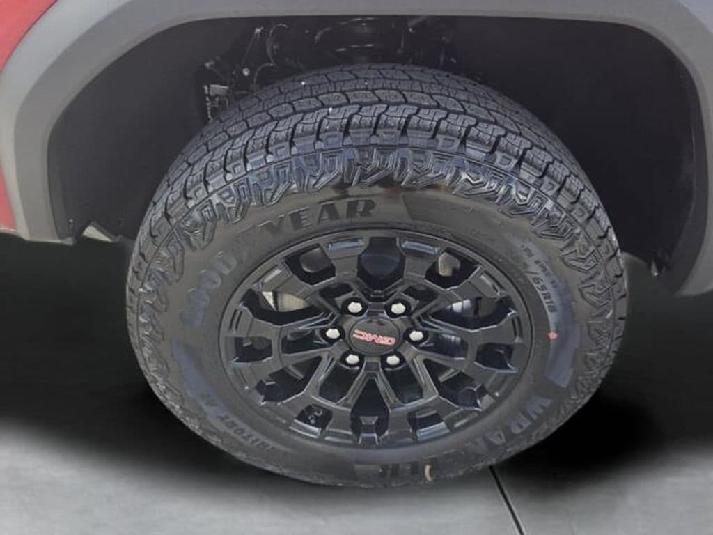 2026 GMC Canyon Elevation - Photo 10