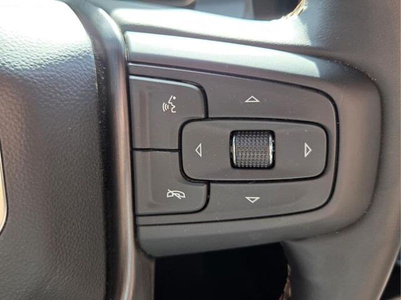 2026 GMC Sierra 1500 AT4 - Photo 31