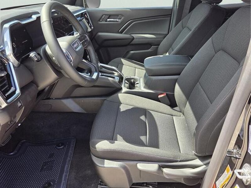 2026 GMC Canyon Elevation - Photo 10