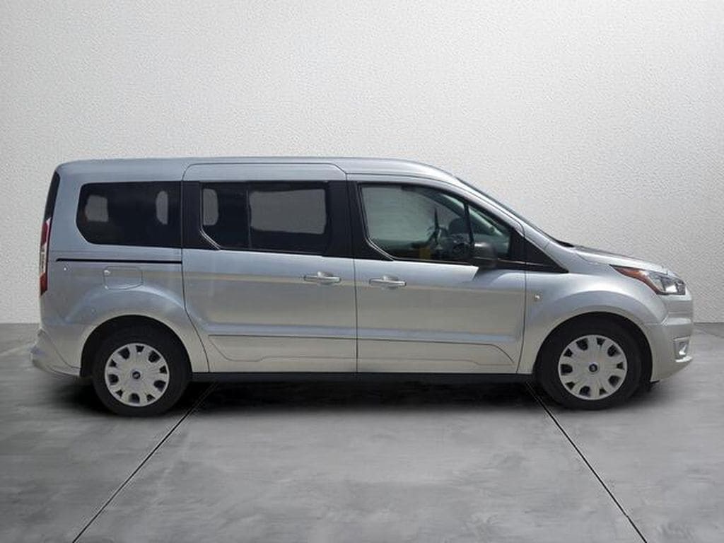 2019 Ford Transit Connect XLT - Photo 8