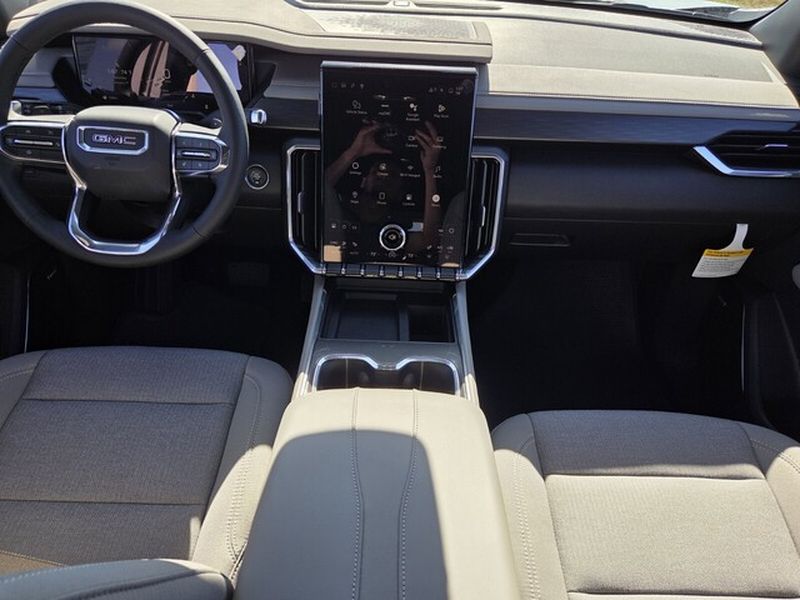 2026 GMC Acadia Elevation - Photo 11