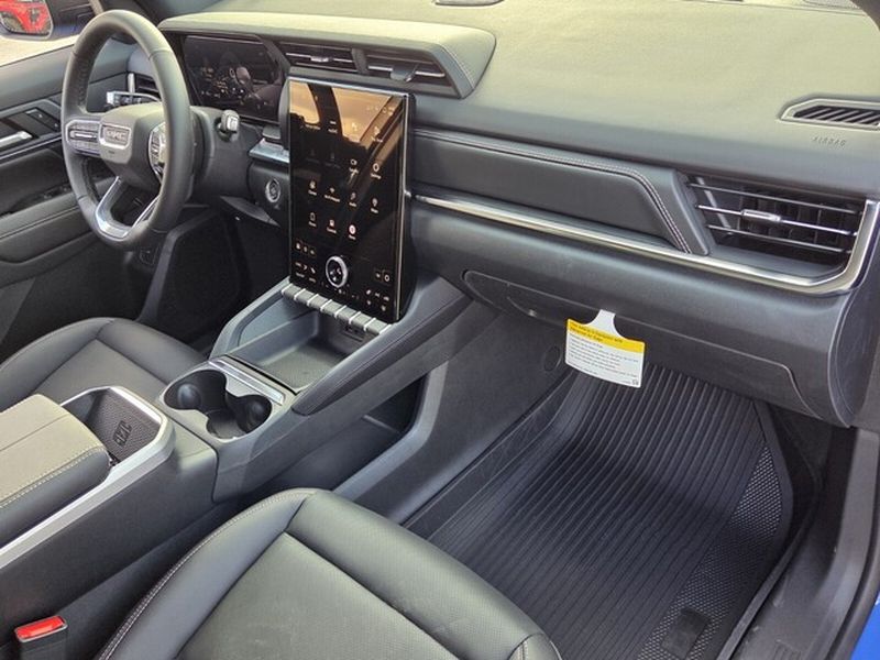 2026 GMC Terrain Elevation - Photo 14