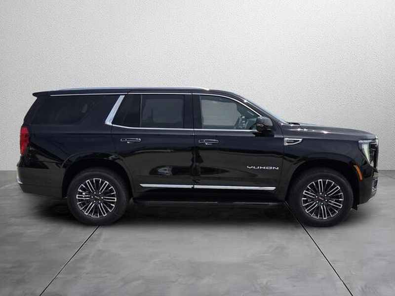 2026 GMC Yukon Elevation - Photo 6