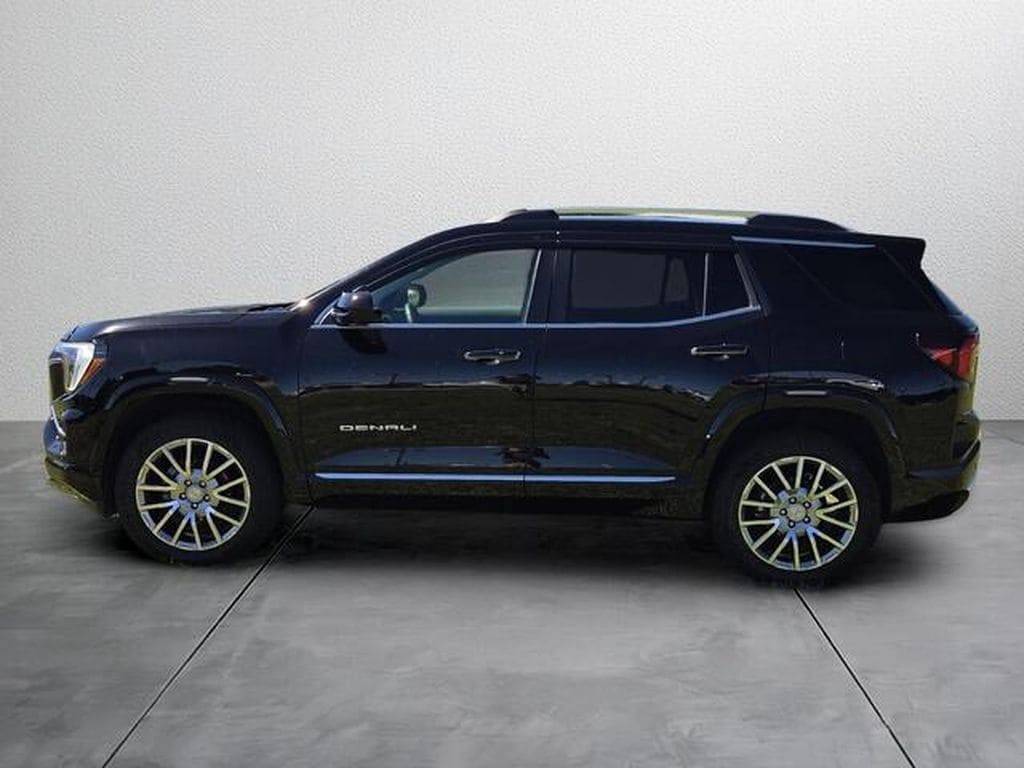 Used 2026 GMC Terrain Denali SUV
