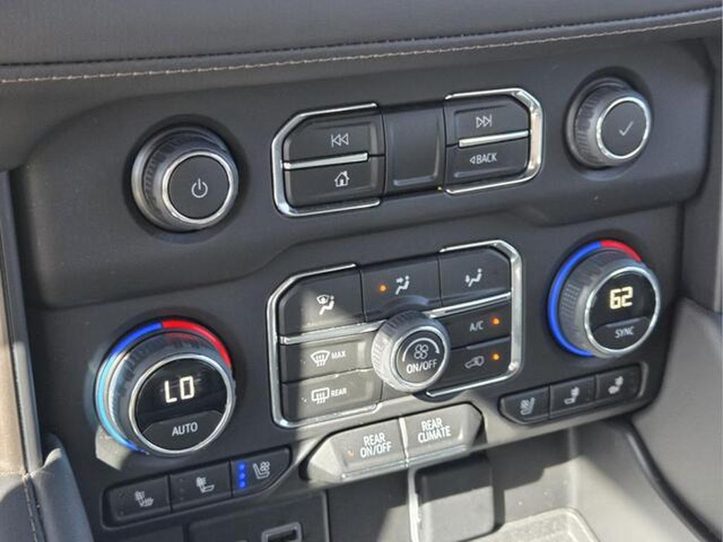 2023 Chevrolet Tahoe High Country - Photo 29