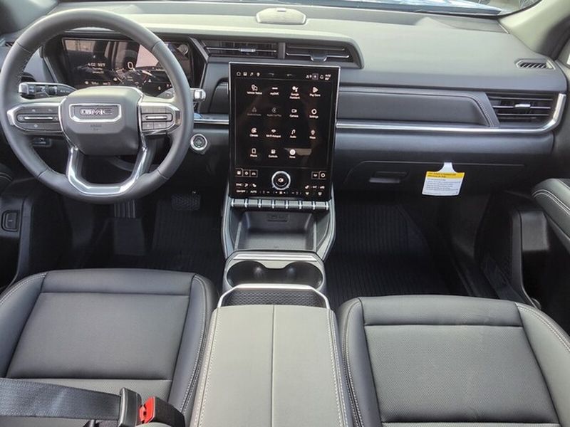 2026 GMC Terrain Elevation - Photo 10