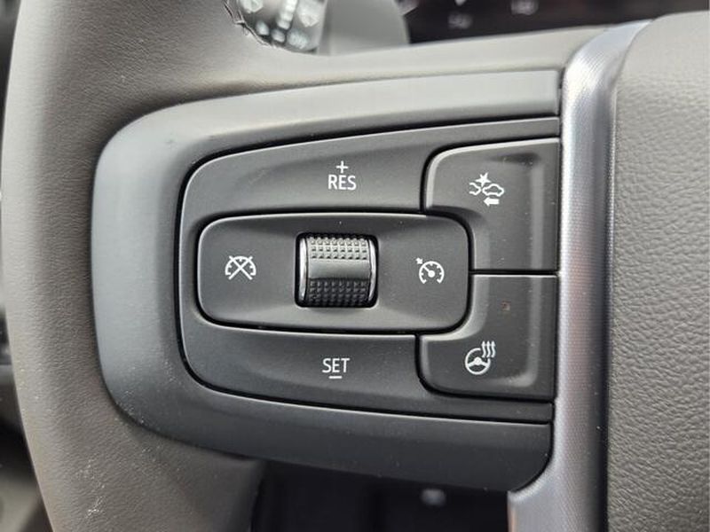 2026 GMC Sierra 1500 SLT - Photo 31