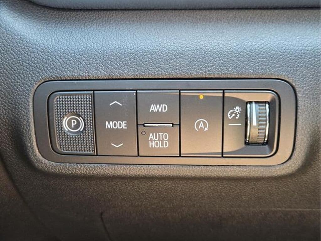 2027 GMC Terrain Denali - Photo 28