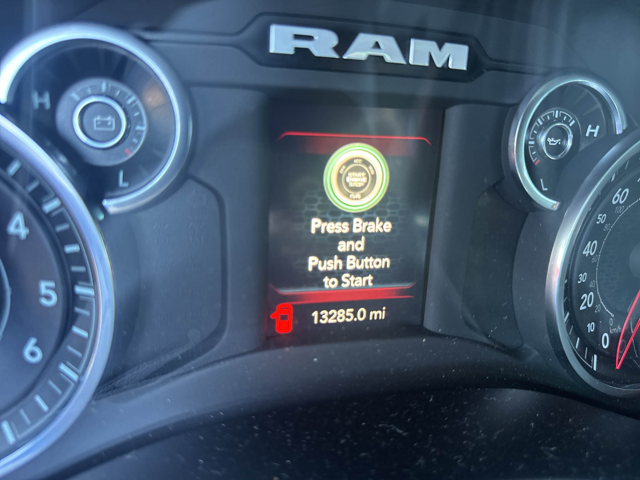 2024 RAM Ram 2500 Pickup Tradesman - Photo 9