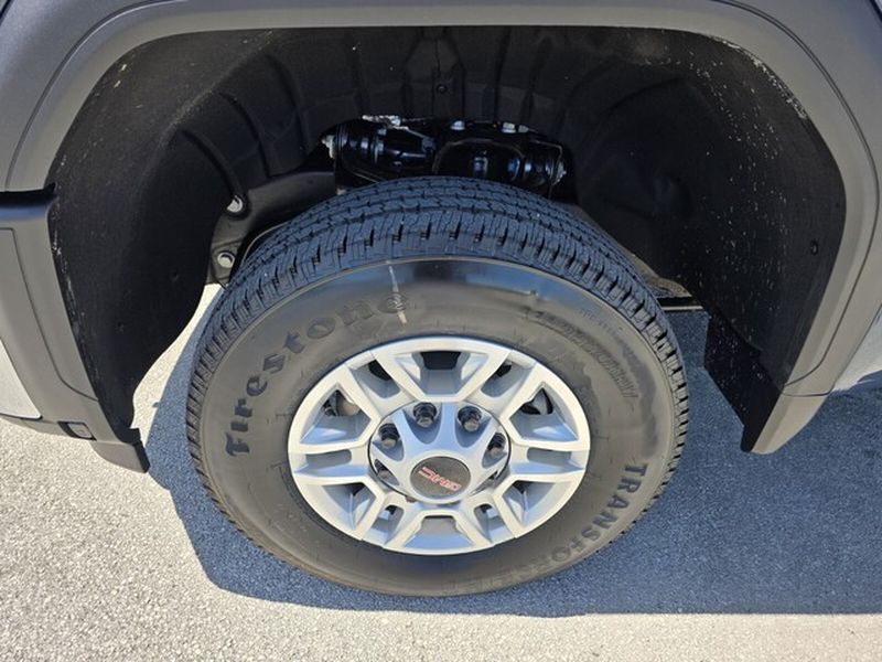 2026 GMC Sierra 2500HD Pro - Photo 7