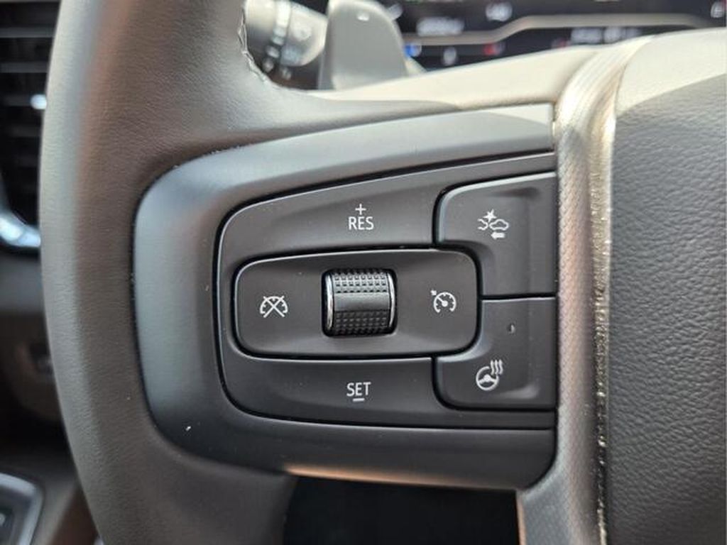 2024 GMC Sierra 1500 Denali Denali - Photo 33