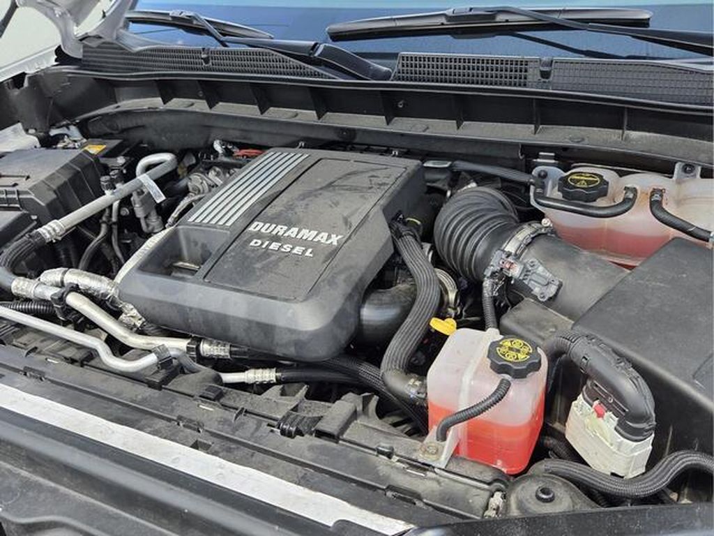 2024 GMC Sierra 1500 Denali Denali - Photo 22