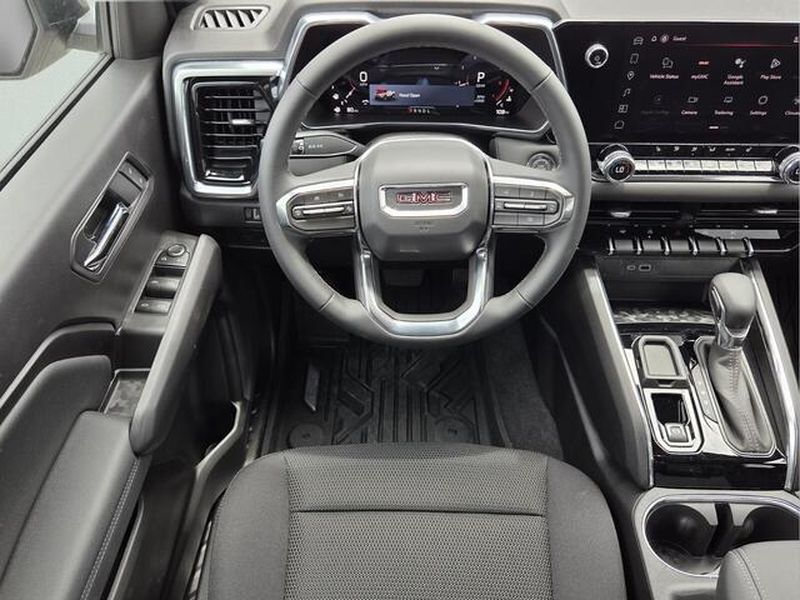 2026 GMC Canyon Elevation - Photo 13