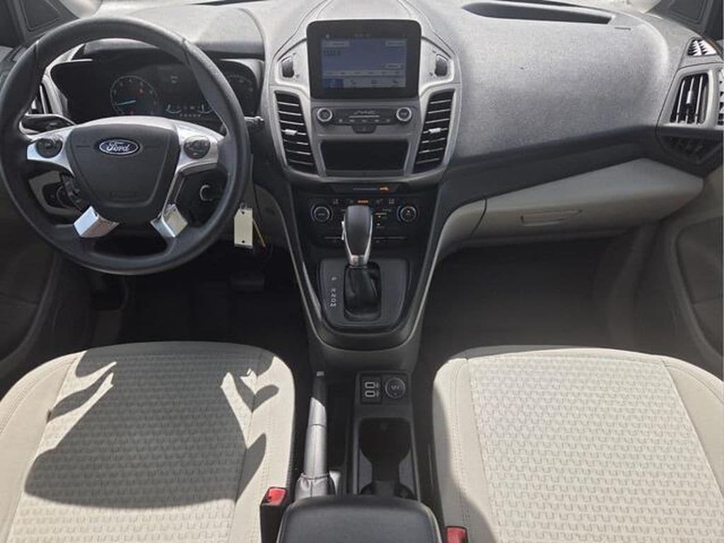 2019 Ford Transit Connect XLT - Photo 17