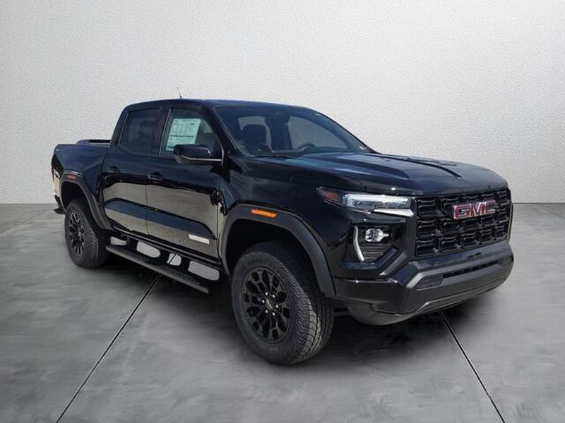 2026 GMC Canyon Elevation - Photo 7