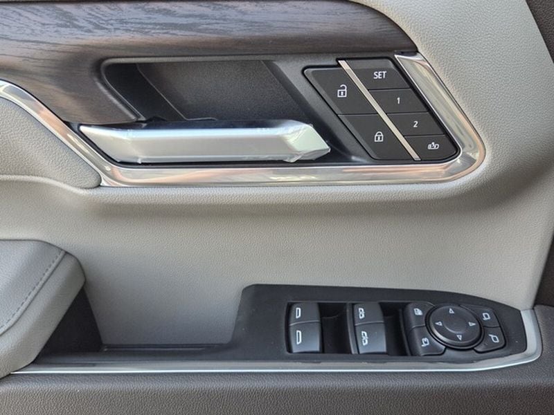 2026 GMC Sierra 1500 SLT - Photo 16