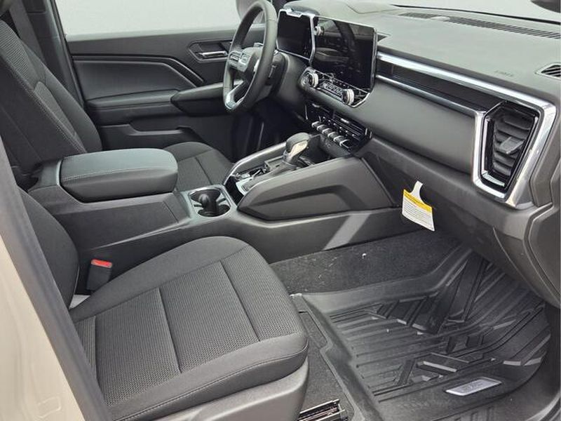2026 GMC Canyon Elevation - Photo 17