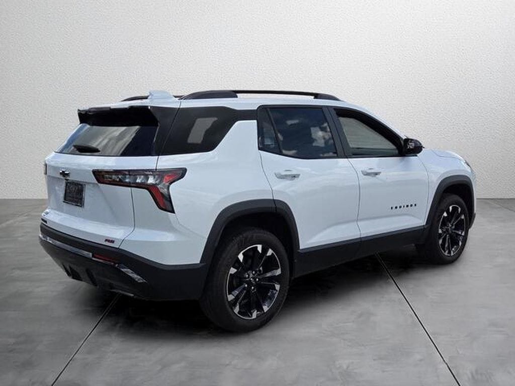 2026 Chevrolet Equinox RS - Photo 7