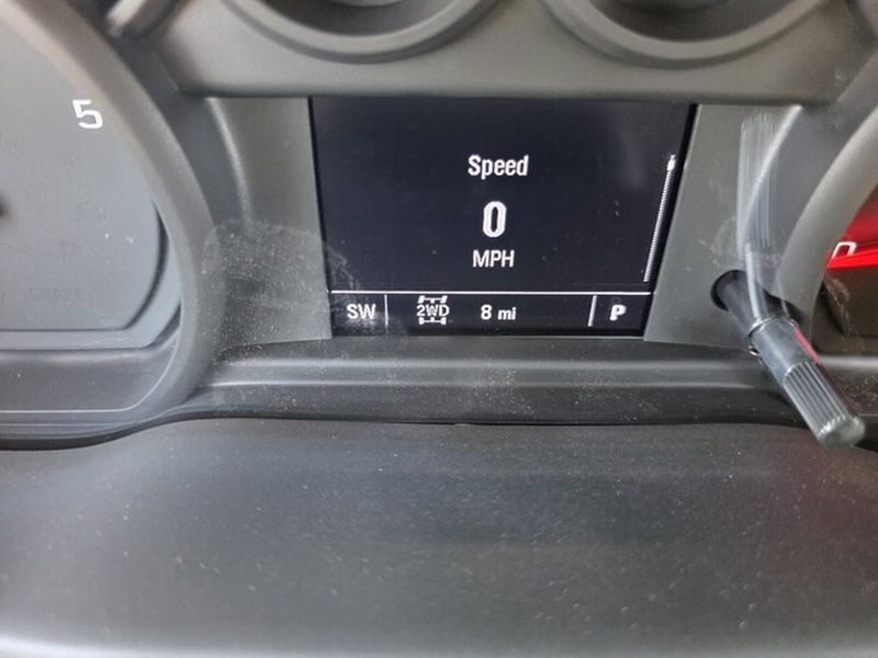 2026 GMC Sierra 2500HD Pro - Photo 27