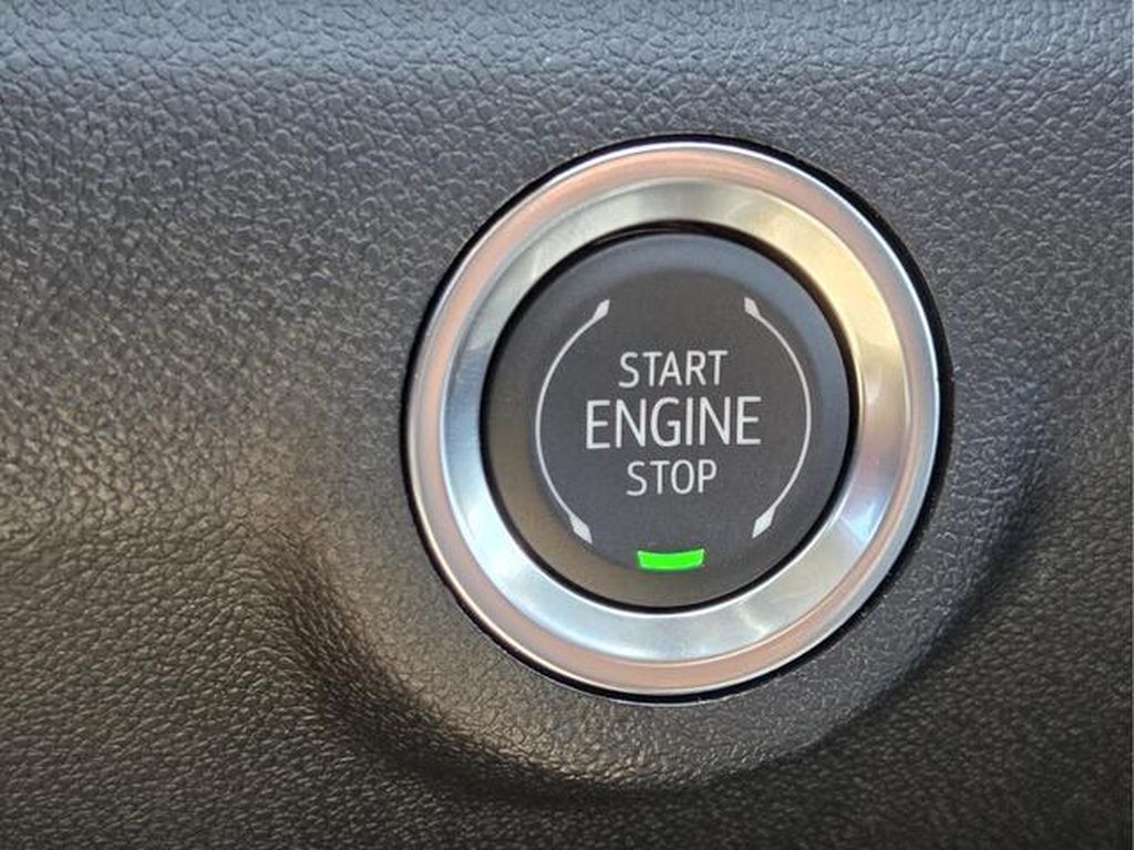 2027 GMC Terrain Denali - Photo 26