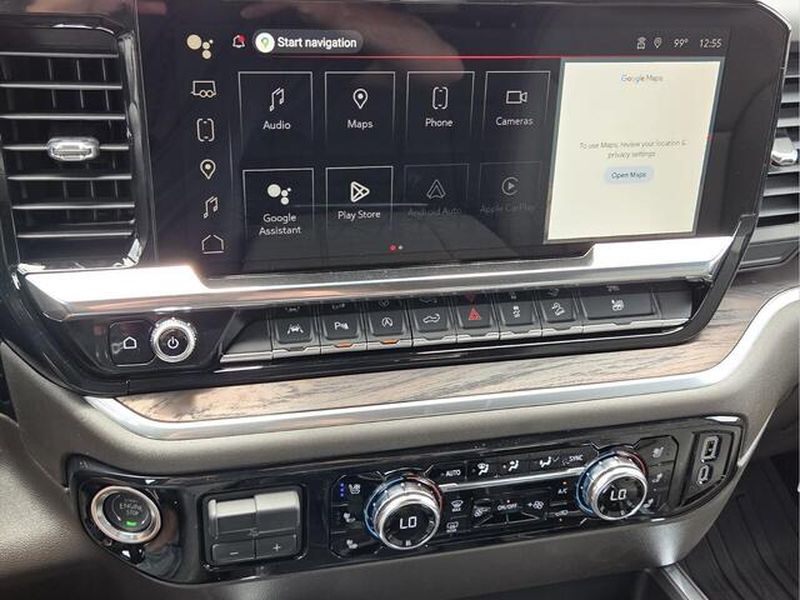 2026 GMC Sierra 1500 SLT - Photo 24