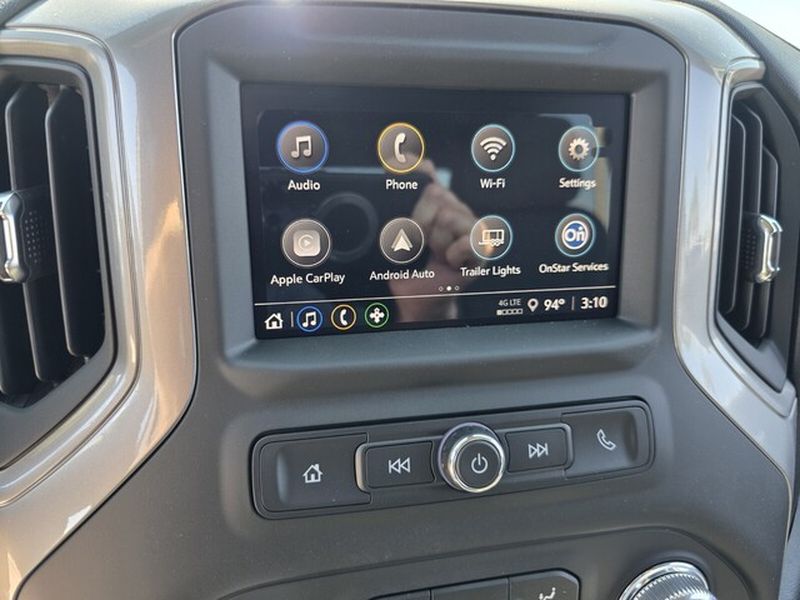 2026 GMC Sierra 2500HD Pro - Photo 18