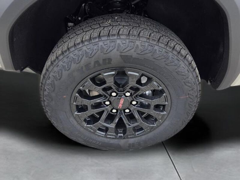 2026 GMC Canyon Elevation - Photo 9
