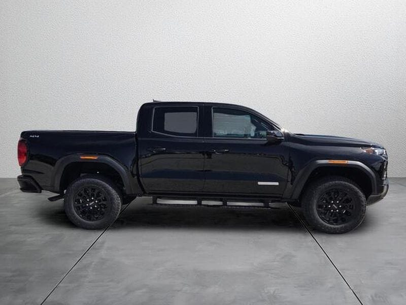 2026 GMC Canyon Elevation - Photo 6