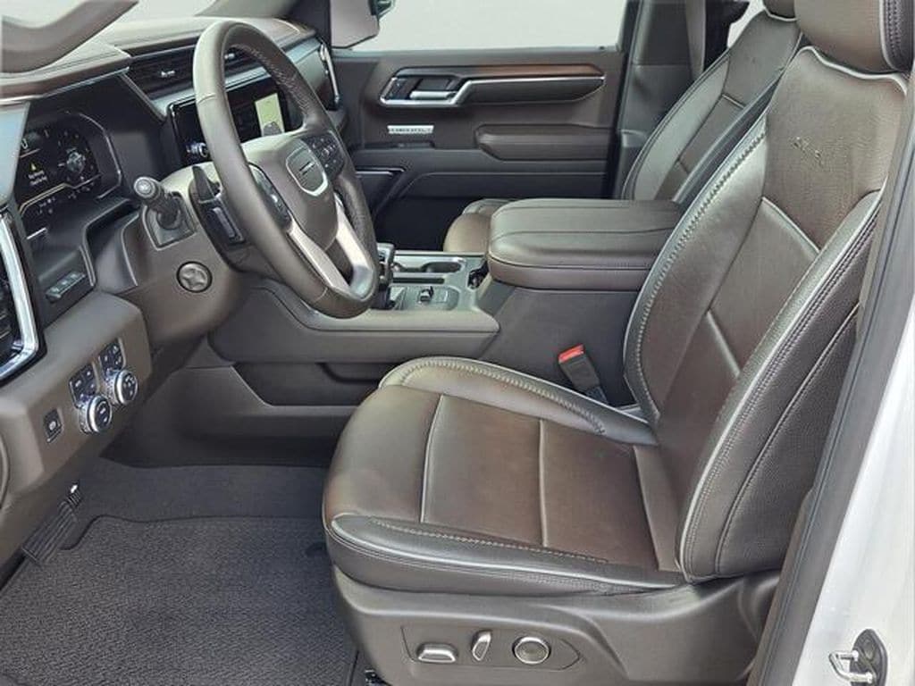 2024 GMC Sierra 1500 Denali Denali - Photo 12