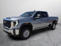 2026 GMC Sierra 2500 HD Pro Truck