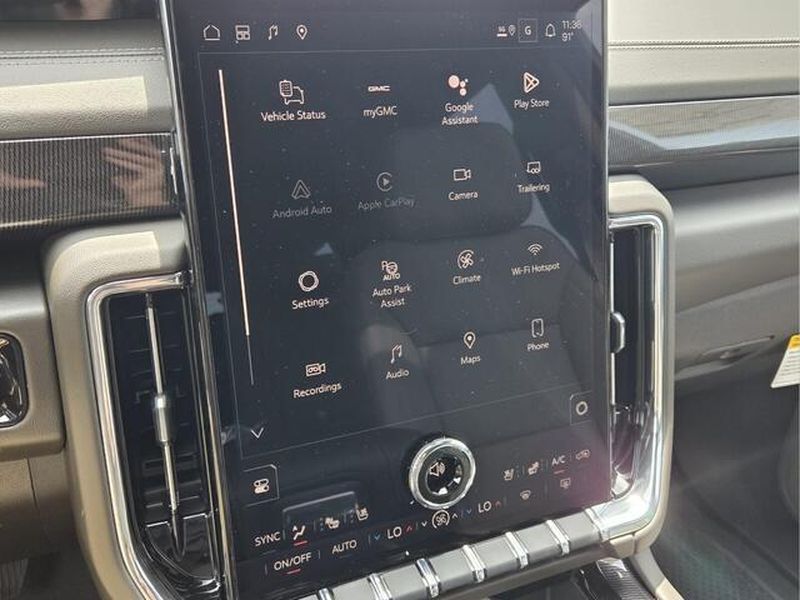 2026 GMC Yukon Elevation - Photo 26