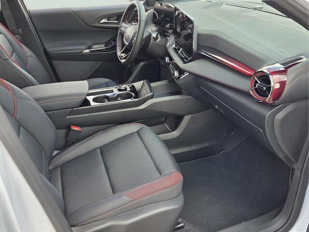2026 Chevrolet Equinox RS - Photo 19