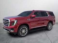 2026 GMC Yukon Elevation SUV