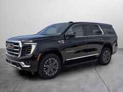 2026 GMC Yukon Elevation SUV