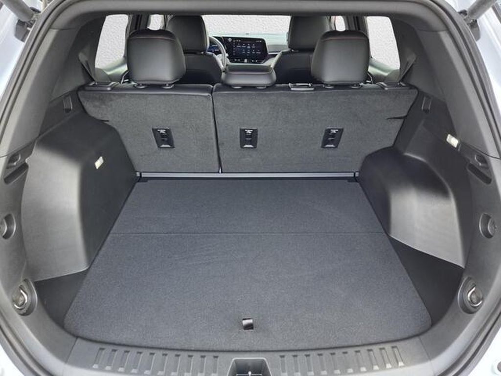 2026 Chevrolet Equinox RS - Photo 17