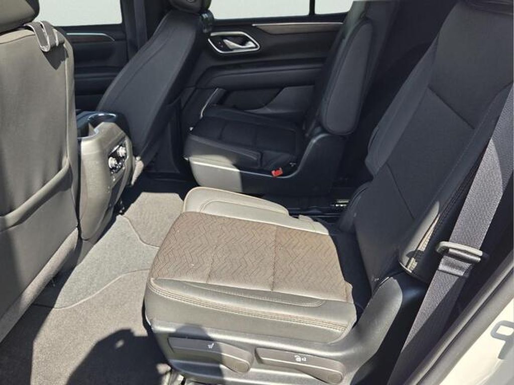 2023 Chevrolet Tahoe High Country - Photo 13