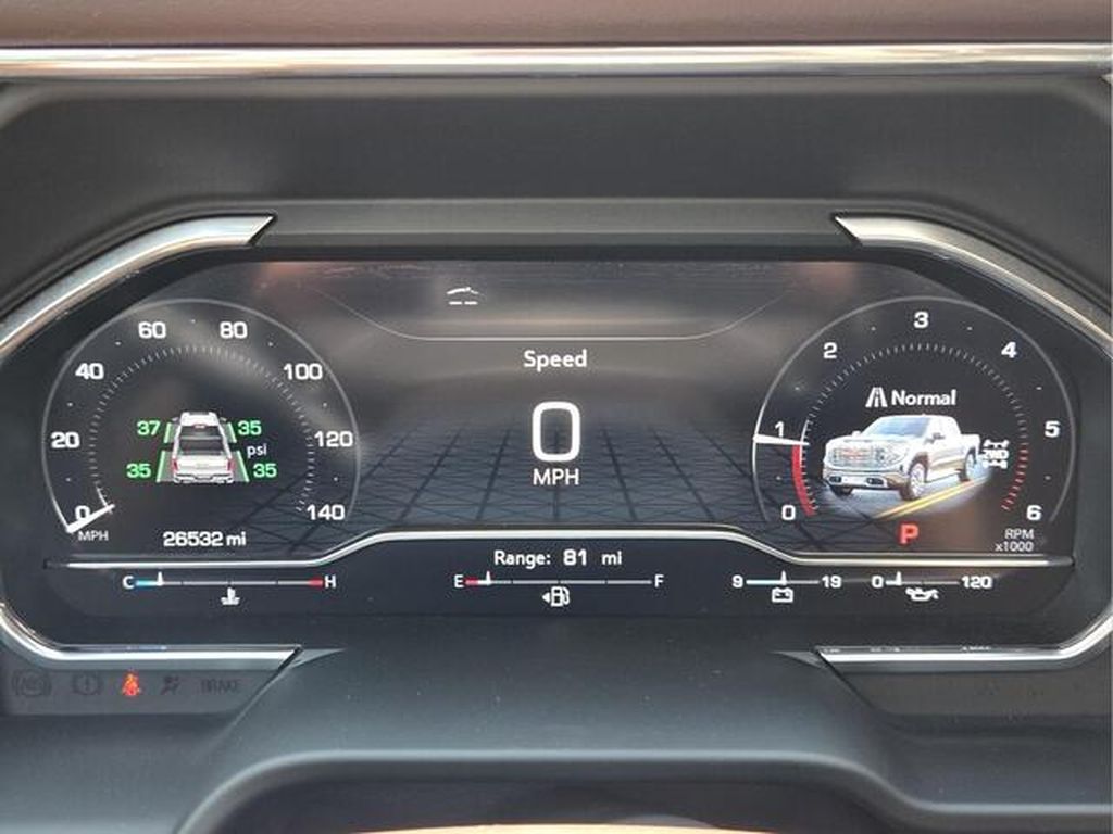 2024 GMC Sierra 1500 Denali Denali - Photo 35