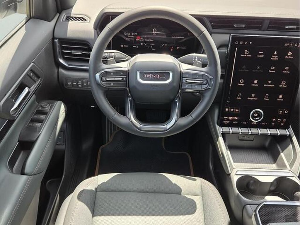 2027 GMC Terrain AT4 - Photo 14