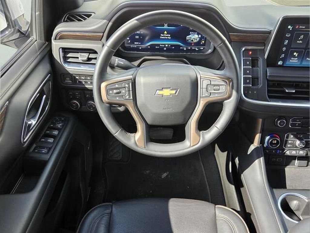 2023 Chevrolet Tahoe High Country - Photo 16