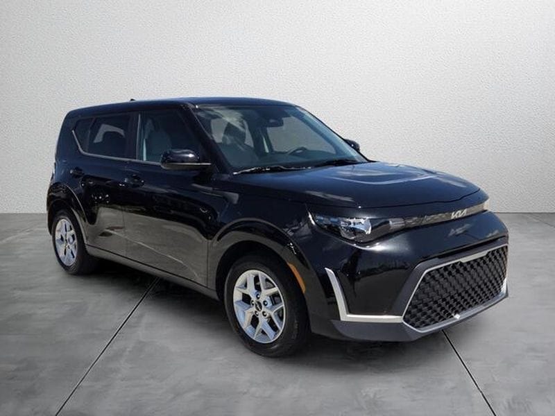 Used 2025 Kia Soul For Sale at Alan Jay Chevrolet of Wauchula