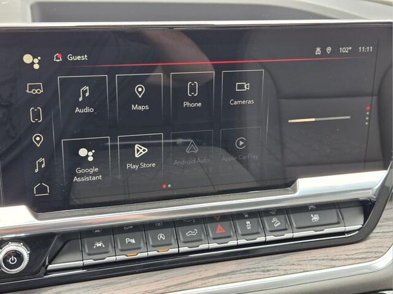 2026 GMC Sierra 1500 SLT - Photo 27