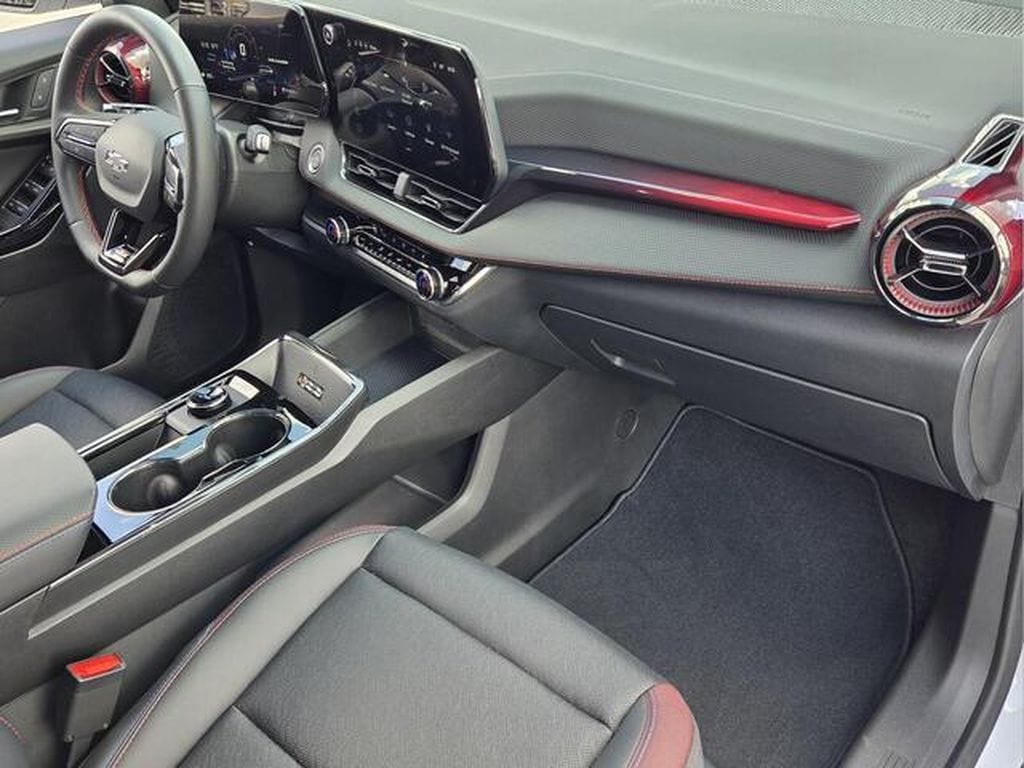 2026 Chevrolet Equinox RS - Photo 20