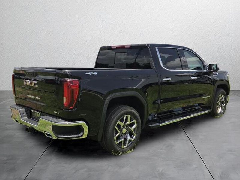 2026 GMC Sierra 1500 SLT - Photo 5