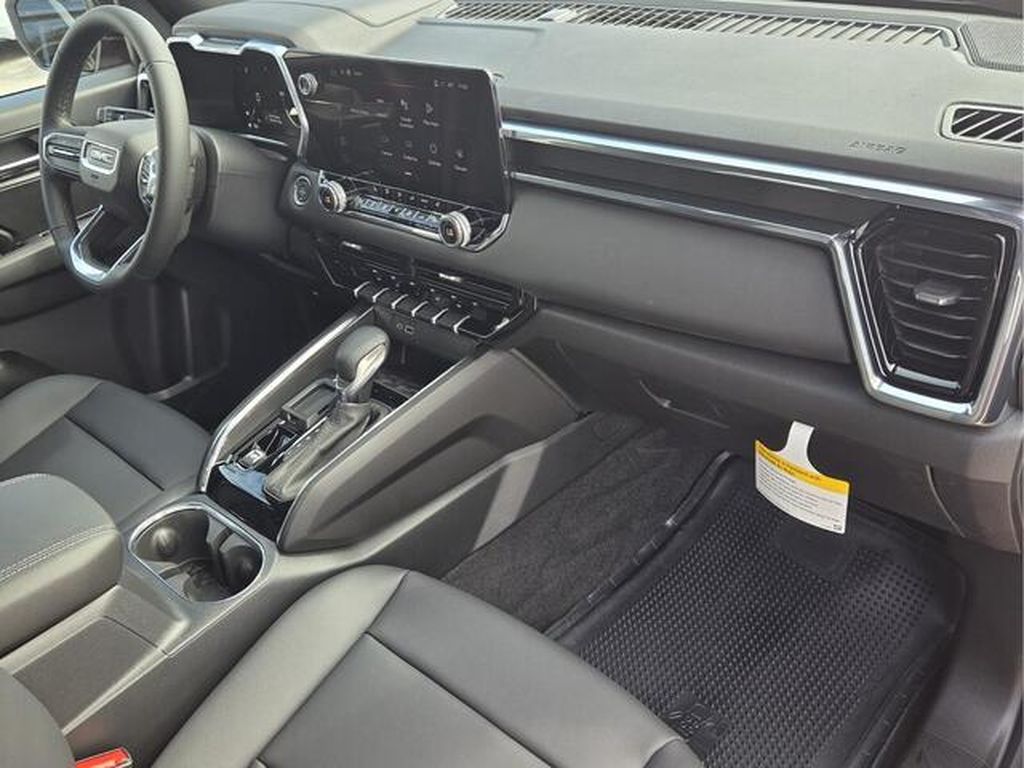 2026 GMC Canyon Elevation - Photo 19