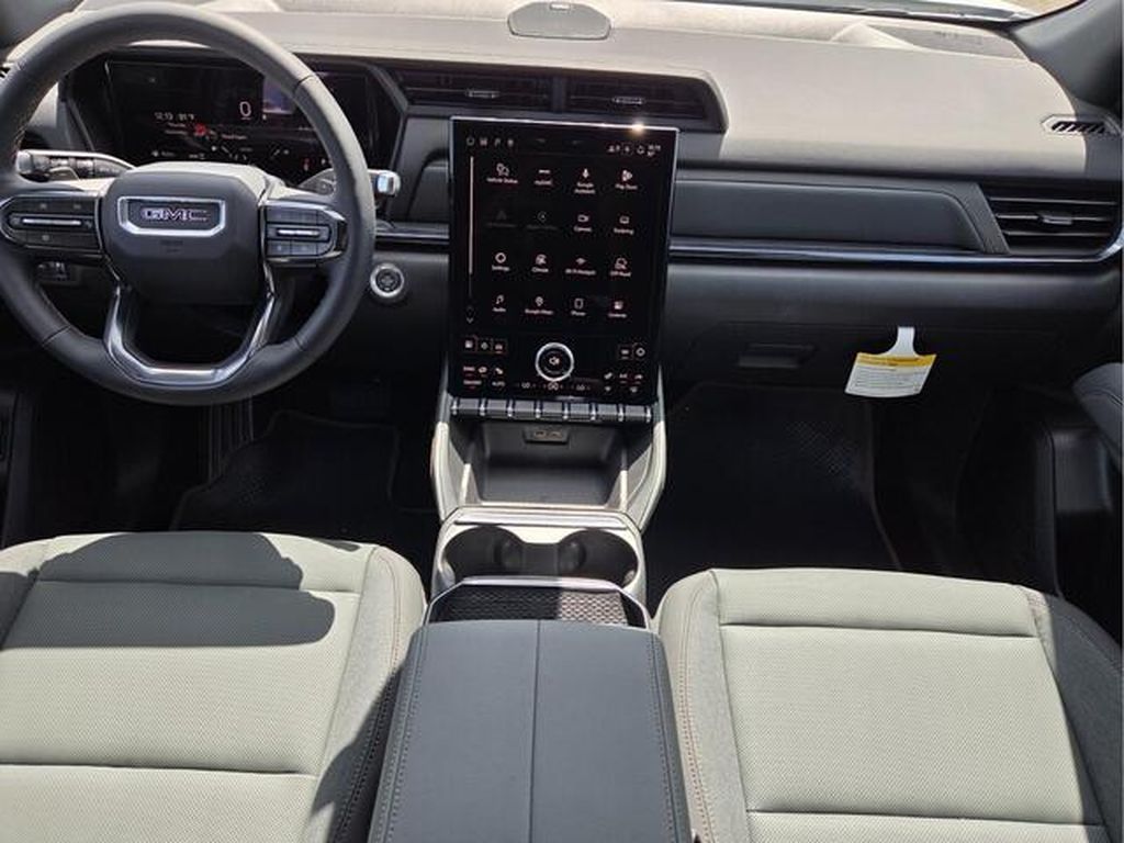 2027 GMC Terrain AT4 - Photo 15