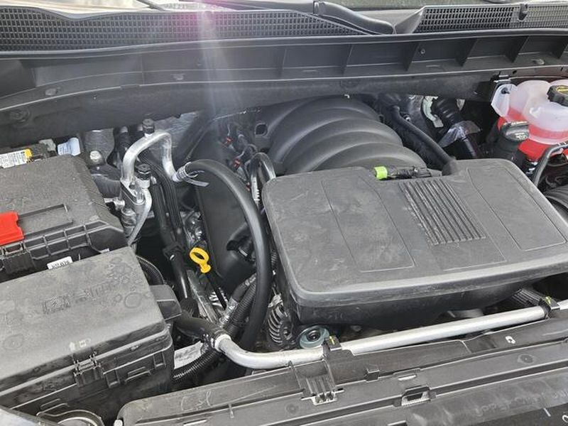 2026 GMC Sierra 1500 SLT - Photo 20